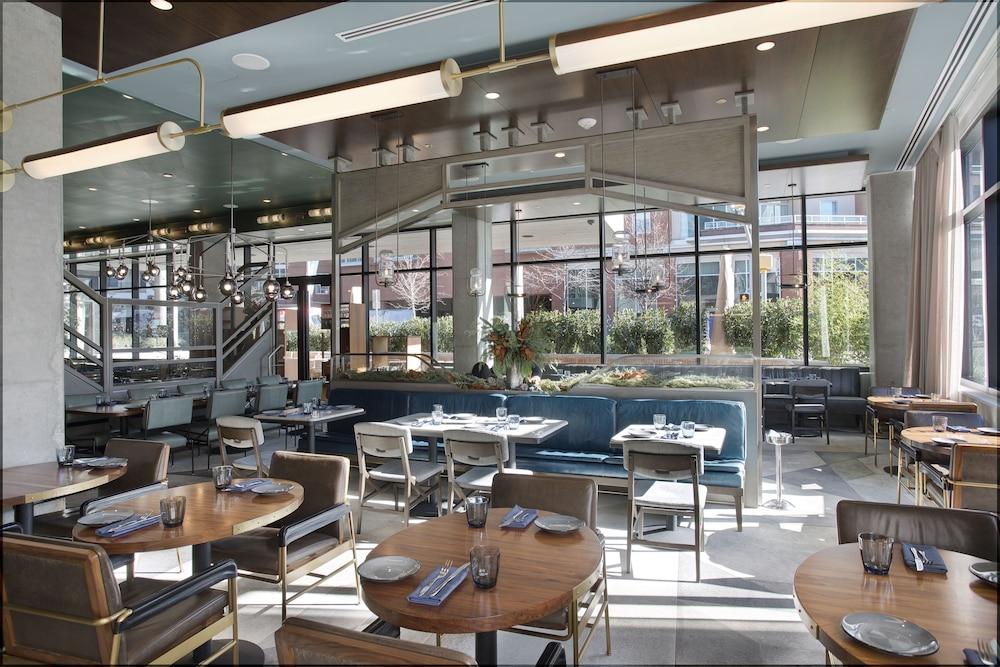 Thompson Nashville, By Hyatt Exterior photo