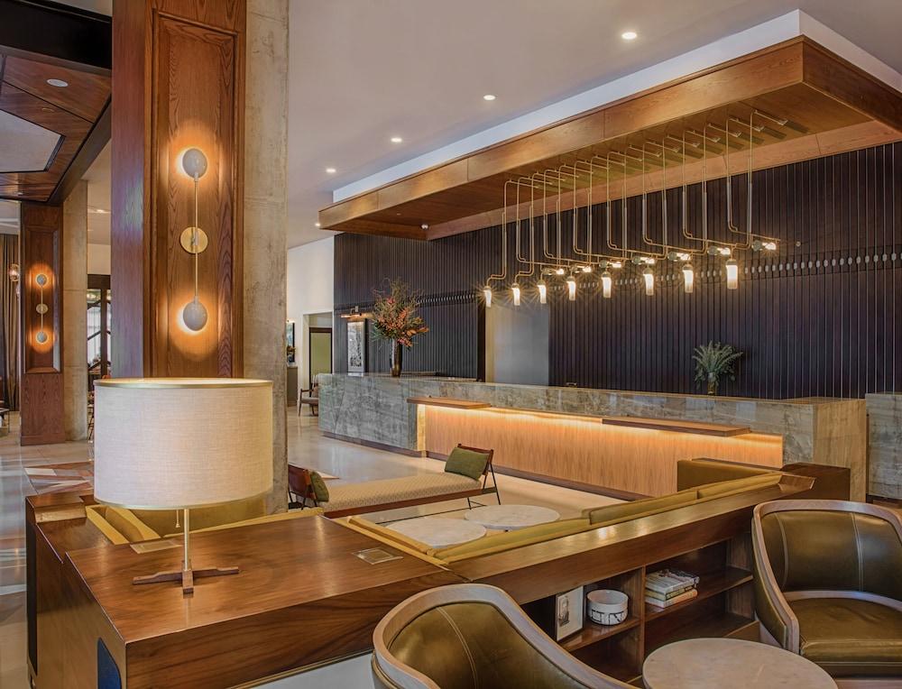 Thompson Nashville, By Hyatt Exterior photo