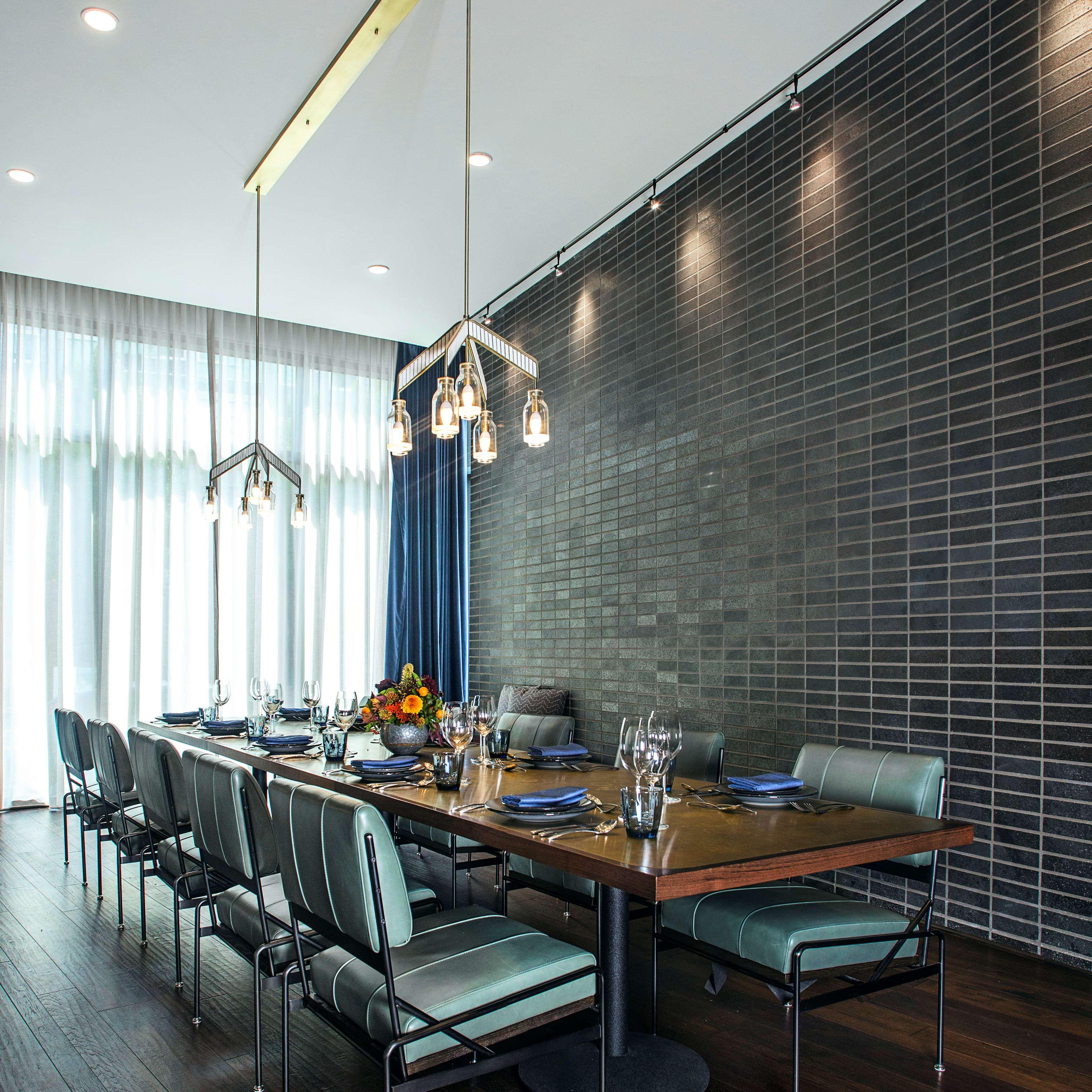 Thompson Nashville, By Hyatt Exterior photo