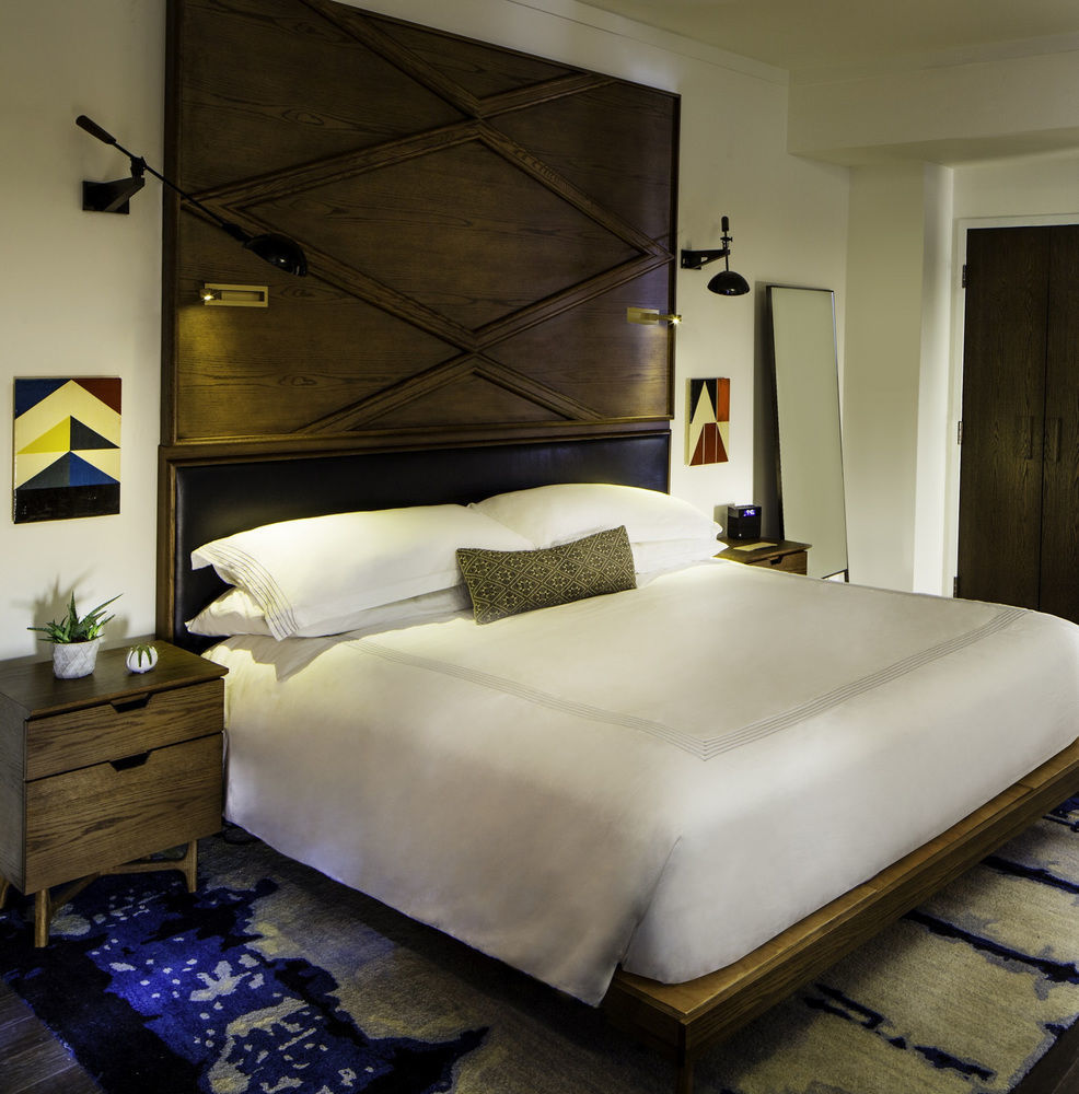 Thompson Nashville, By Hyatt Exterior photo