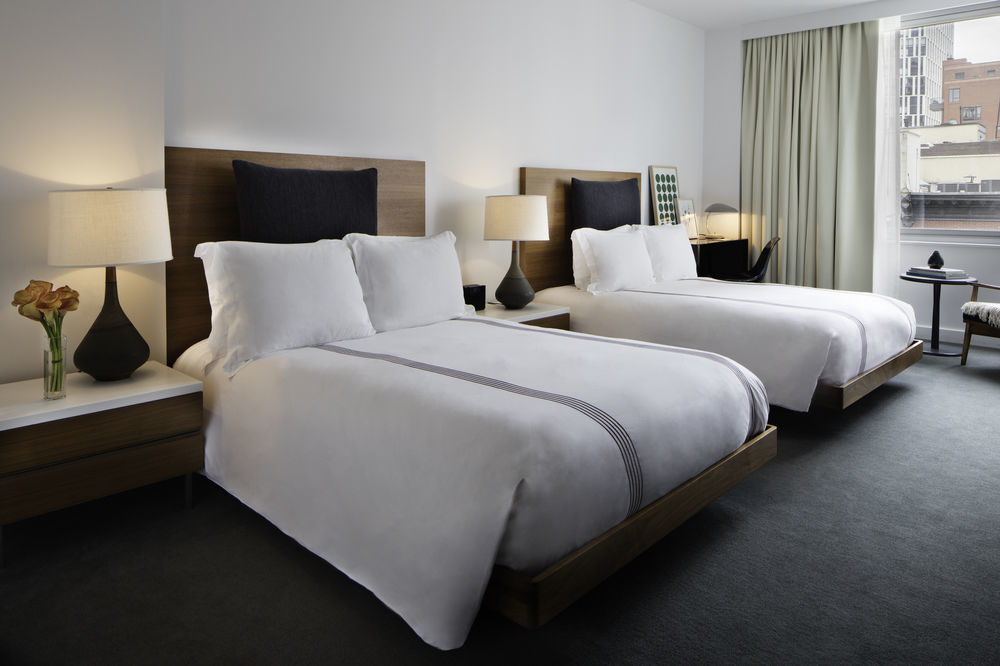 Thompson Nashville, By Hyatt Exterior photo
