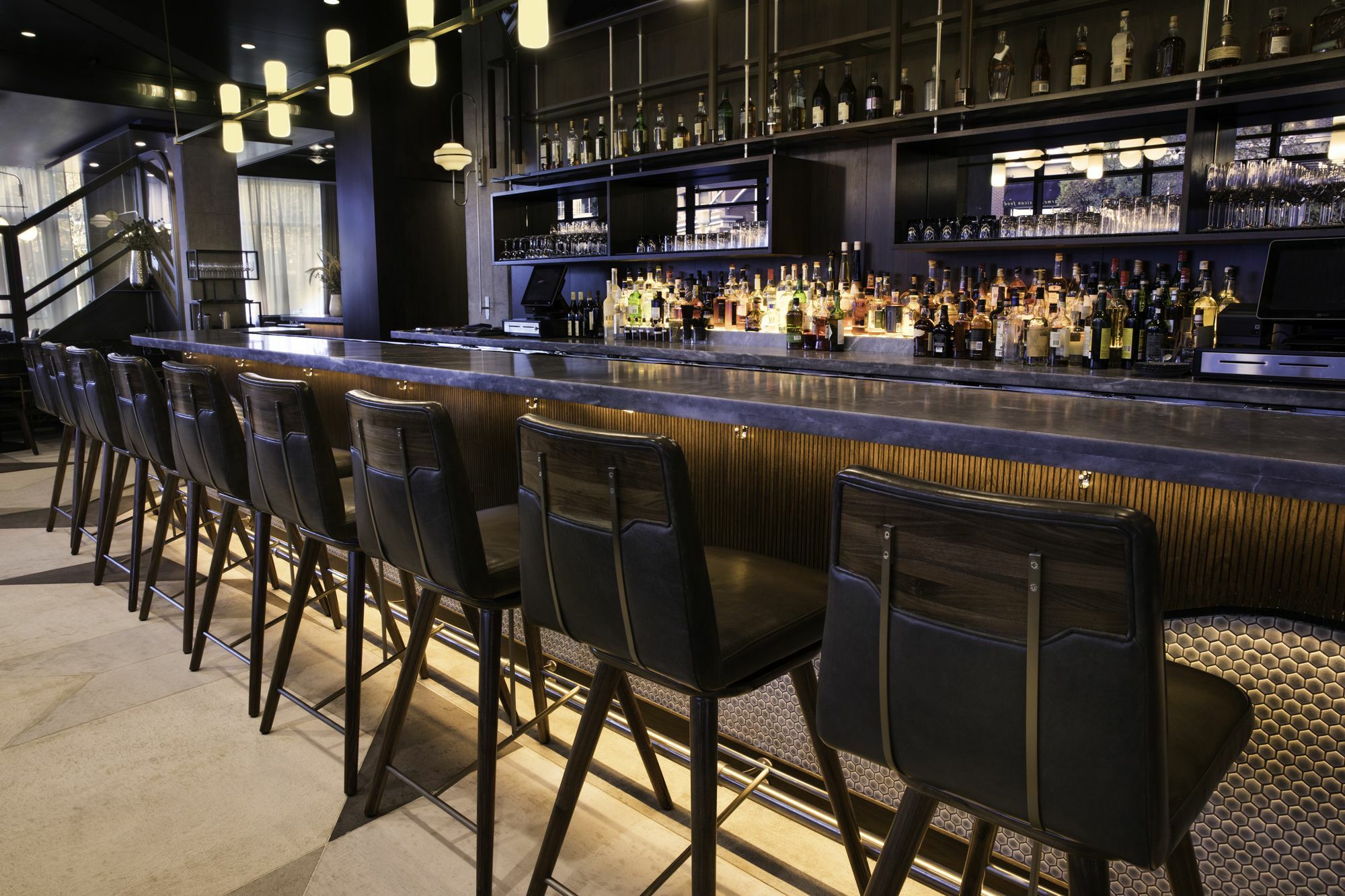 Thompson Nashville, By Hyatt Exterior photo